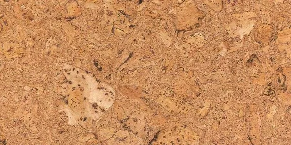 Пробковое покрытие CorkStyle Natural Cork Rombo neu (915 х 305 х 10,5 мм) в Воронеже