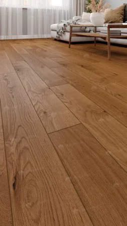 Инженерная доска Alpine Floor Studio Дуб Антик в Воронеже