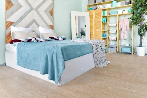 Каменно-полимерная плитка Alpine Floor Classic Light Ясень Макао ECO 106-11 MC 3.5мм, 34 класс в Воронеже