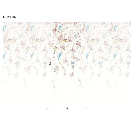 Обои Loymina Пейзаж ART11 007 в Воронеже