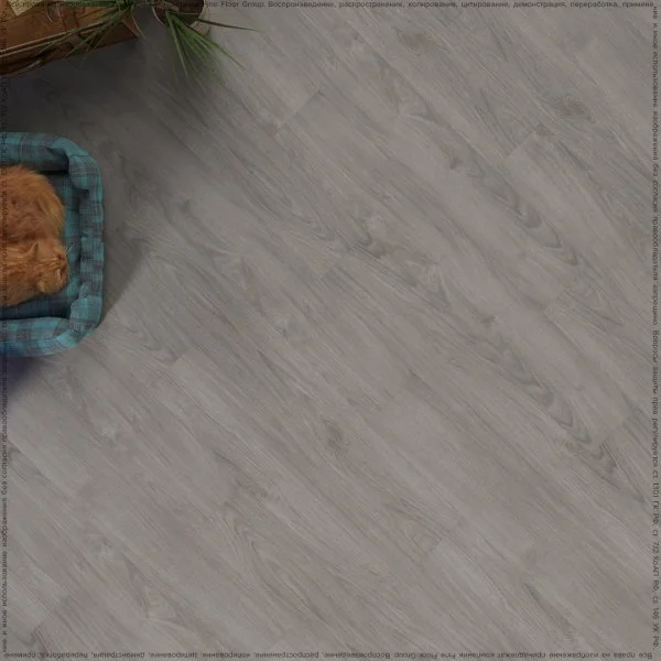 Кварц-виниловая плитка FineFloor Wood Дуб Авейру FF-1422 в Воронеже