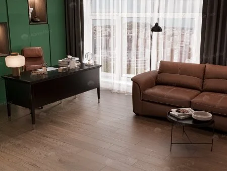 Инженерная доска Alpine Floor Villa Дуб Мокко в Воронеже