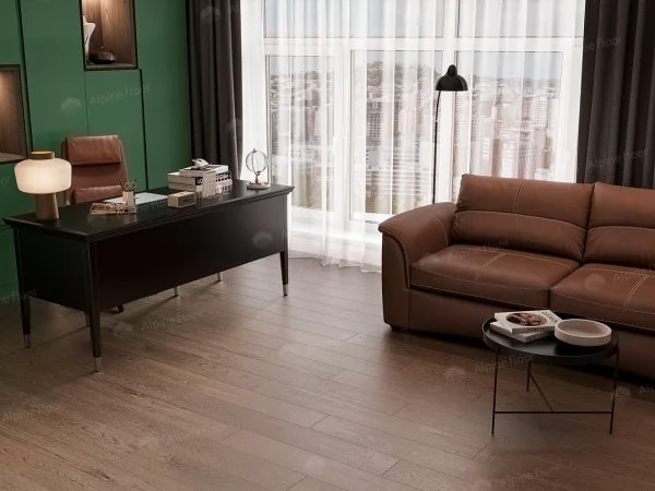 Инженерная доска Alpine Floor Villa Дуб Мокко в Воронеже