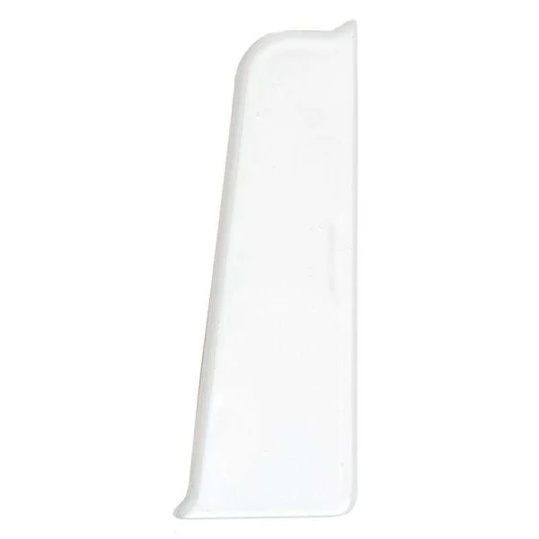 Заглушка INDO70 01 Белый Блеск в Воронеже