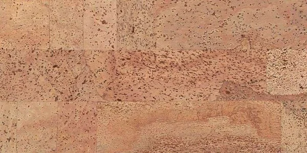 Пробковое покрытие CorkStyle Natural Cork Fantasie (915 х 305 х 6 мм) в Воронеже