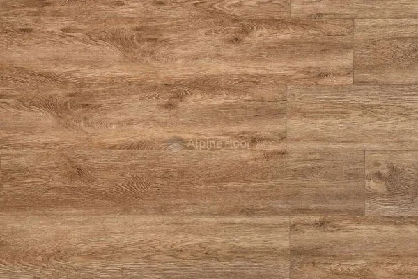 Каменно-полимерная плитка Alpine Floor Grand Sequoia Light Гевуина ECO 11-701 3.5мм, 34 класс в Воронеже