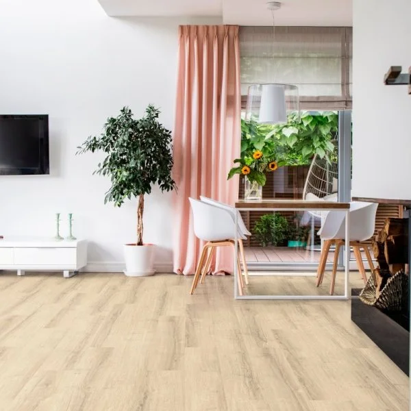 Ламинат Aberhof Tornado 2401 Дуб Лейн 8мм 33кл в Воронеже