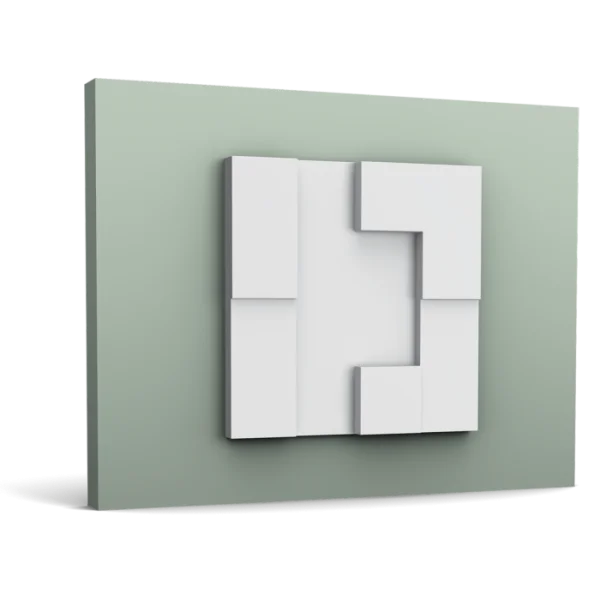 Декоративная панель Orac W103 (33.3x33.3x2.5 см) в Воронеже