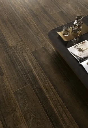 Керамогранит Italon Этернум Могано 20х160 (Натуральная и Реттифицированная) в Воронеже