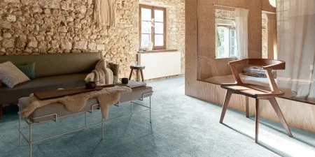 Ковровое покрытие AW Ganges 74 - (4м) в Воронеже