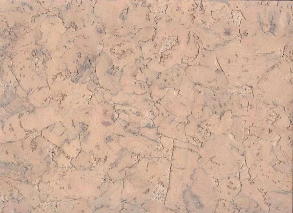 Настенное пробковое покрытие CorkStyle Monte Silver в Воронеже