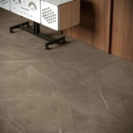 Керамогранит Coliseum Фьямма Бронз 60х60 (Натуральный и Реттифицированный) в Воронеже