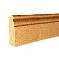 Плинтус пробковый ArtCorkDesing в Воронеже