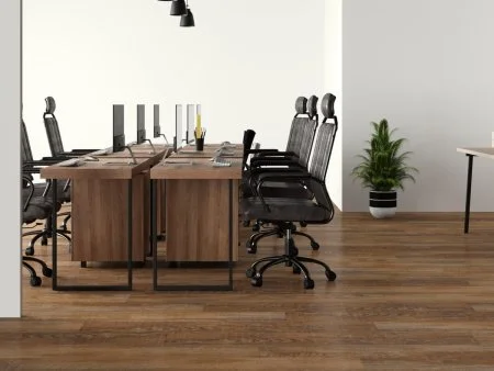 ПВХ Плитка IVC Tanto 845 Canadian Oak в Воронеже