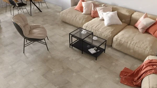 Каменно-полимерная плитка Alpine Floor Stone Зион ECO 4-24, 4 мм 43 класс в Воронеже