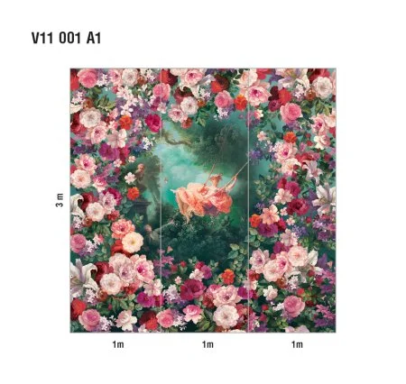 Обои Loymina Classic II V11, 001, A1 в Воронеже