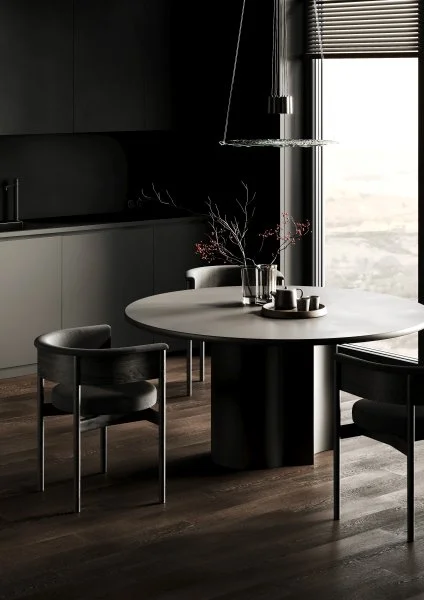 Паркетная доска Quartz Parquet Классик 7 мм Венге Африканский Браш 550-64 в Воронеже