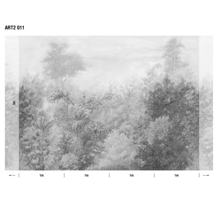 Обои Loymina Пейзаж ART2 011 в Воронеже