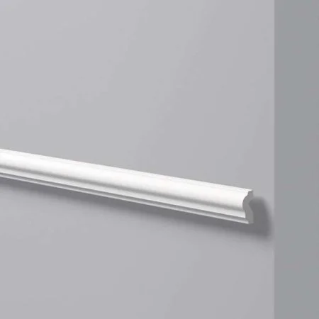 Молдинг NMC Wallstyl WL3 (38х16х2000 мм) в Воронеже