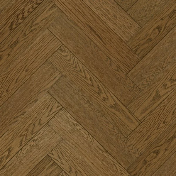 Паркетная доска Quartz Parquet Английская Ёлка Дуб Рустикальный 33-410 в Воронеже