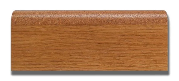 Эластичный пробковый плинтус ArtCorkDesing CW 02-05 16х60х915 мм в Воронеже