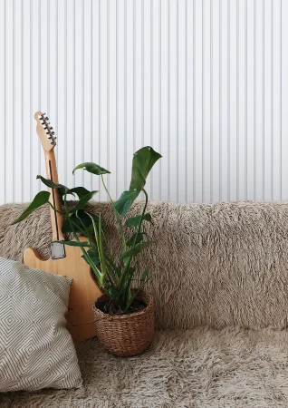 Декоративная панель для стен HiWood LV124NP (120х12х2700мм) в Воронеже