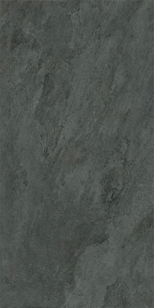 Керамогранит Vitra QuarStone Антрацит 60х120 (Натуральная и Реттифицированная) в Воронеже