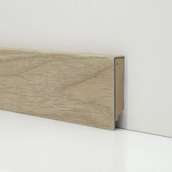 Виниловый плинтус Moduleo MDF Midland Oak 22240 (12,5 х 60 х 2400 мм) в Воронеже