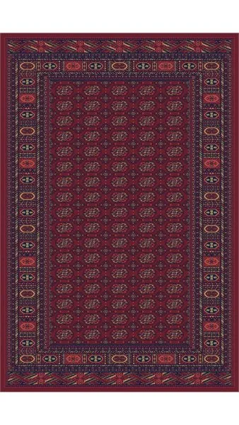 Ковер Синтелон Solid 1,33x2,00 15CCC Прямоугольник в Воронеже