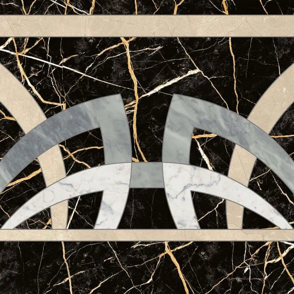 Керамогранит Italon Шарм Экстра Лоран Розон Фашиа 59х59 в Воронеже