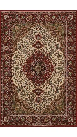 Ковер Синтелон Solid 2,00x3,00 60CAC Прямоугольник в Воронеже