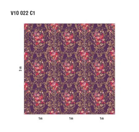 Обои Loymina Classic II V10, 022, C1 в Воронеже