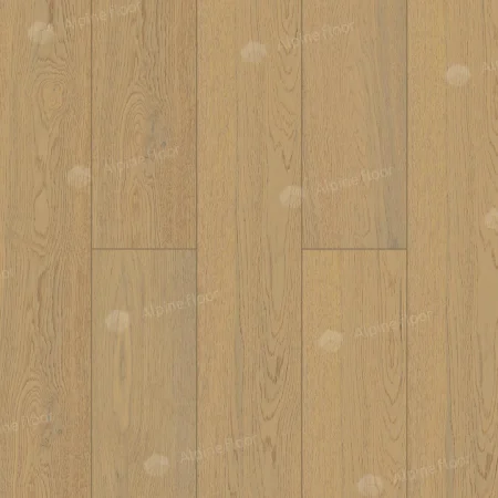 Инженерная доска Alpine Floor Studio Дуб Айвори в Воронеже