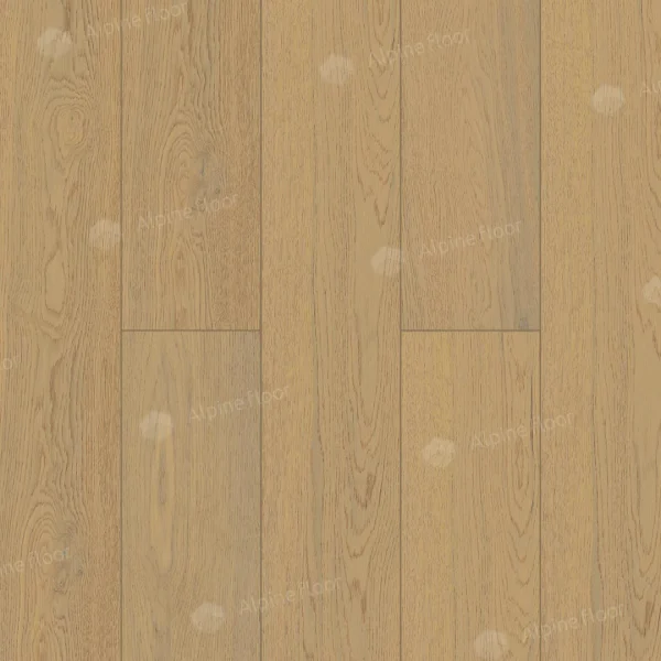 Инженерная доска Alpine Floor Studio Дуб Айвори в Воронеже