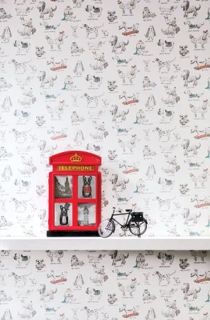 Обои Milassa Bon Voyage D6, 001 в Воронеже