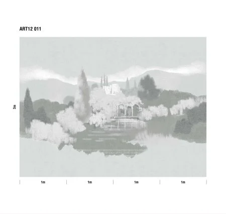 Обои Loymina Пейзаж vol. 2 ART12 011 в Воронеже