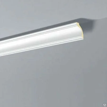 Карниз NMC Wallstyl WT14 (75х50х2000мм) в Воронеже