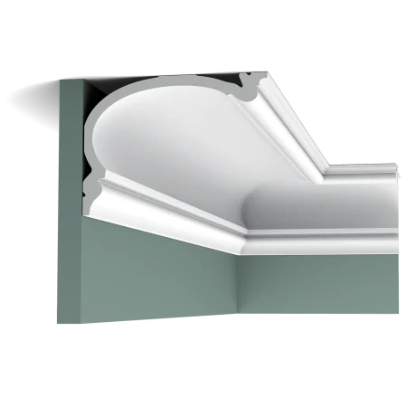 Карниз Orac C342 (14*19*2000 мм) в Воронеже