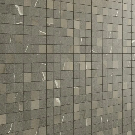 Керамогранит Italon Метрополис Аркадиа Браун Мозаика 30х30 (Натуральная) в Воронеже