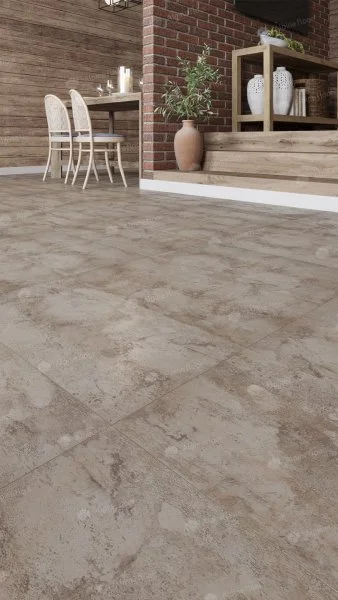 Каменно-полимерная плитка Alpine Floor Stone Ричмонд ECO 4-1, 4 мм 43 класс в Воронеже