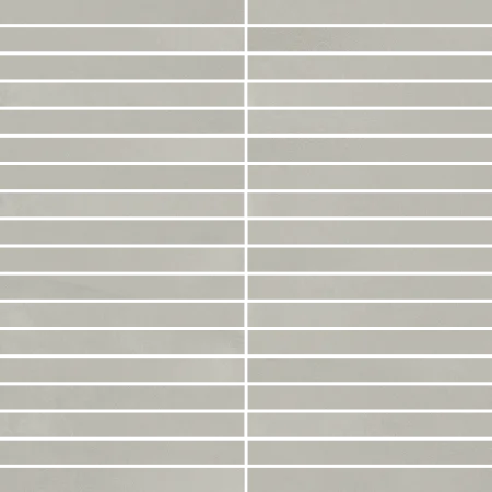 Керамогранит Italon Континуум Сильвер Мозаика Стрип 30х30 (Натуральная) в Воронеже