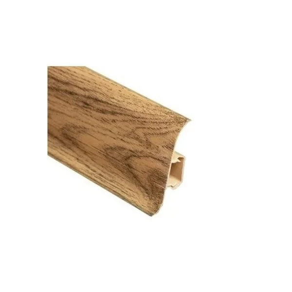 Пластиковый плинтус Bonkeel Color BC6016 (60х25х2200 мм) в Воронеже