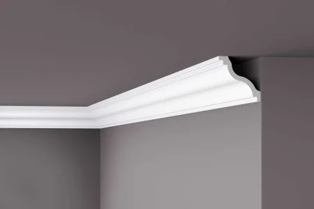 Карниз NMC Nomastyl SL (100х100х2000мм) в Воронеже