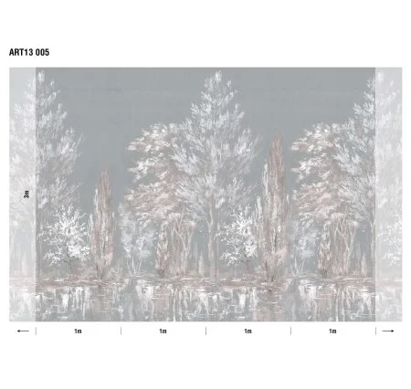 Обои Loymina Пейзаж vol. 2 ART13 005 в Воронеже