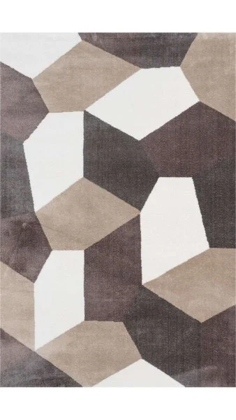 Ковер Синтелон Creative 1,20х1,70 16GWG Прямоугольник в Воронеже