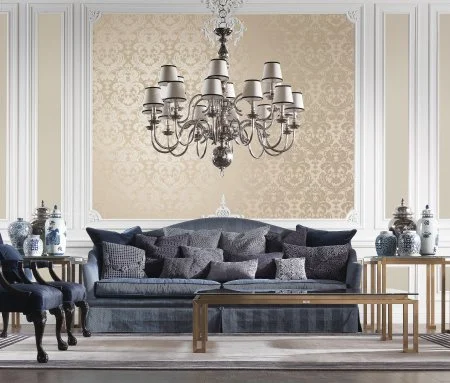 Обои Milassa Swan SW3, 002/3 в Воронеже