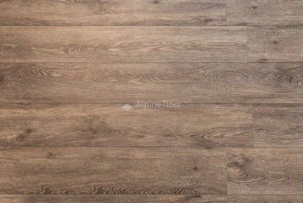 Каменно-полимерная плитка Alpine Floor Grand Sequoia Light Венге Грей ECO 11-801 3.5мм, 34 класс в Воронеже