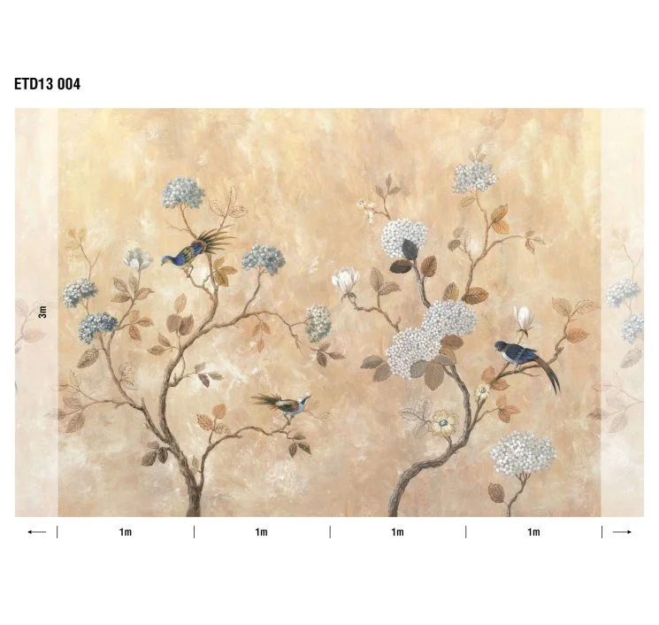 Обои Loymina Etude vol. II ETD13 004 в Воронеже