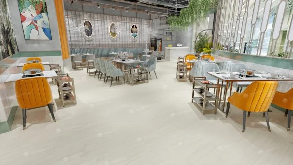 Каменно-полимерная плитка Alpine Floor Intense Зимний Лес ECO 9-5, 6 мм 43 класс в Воронеже