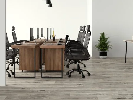 ПВХ Плитка IVC Tanto 895 Windsor Oak в Воронеже